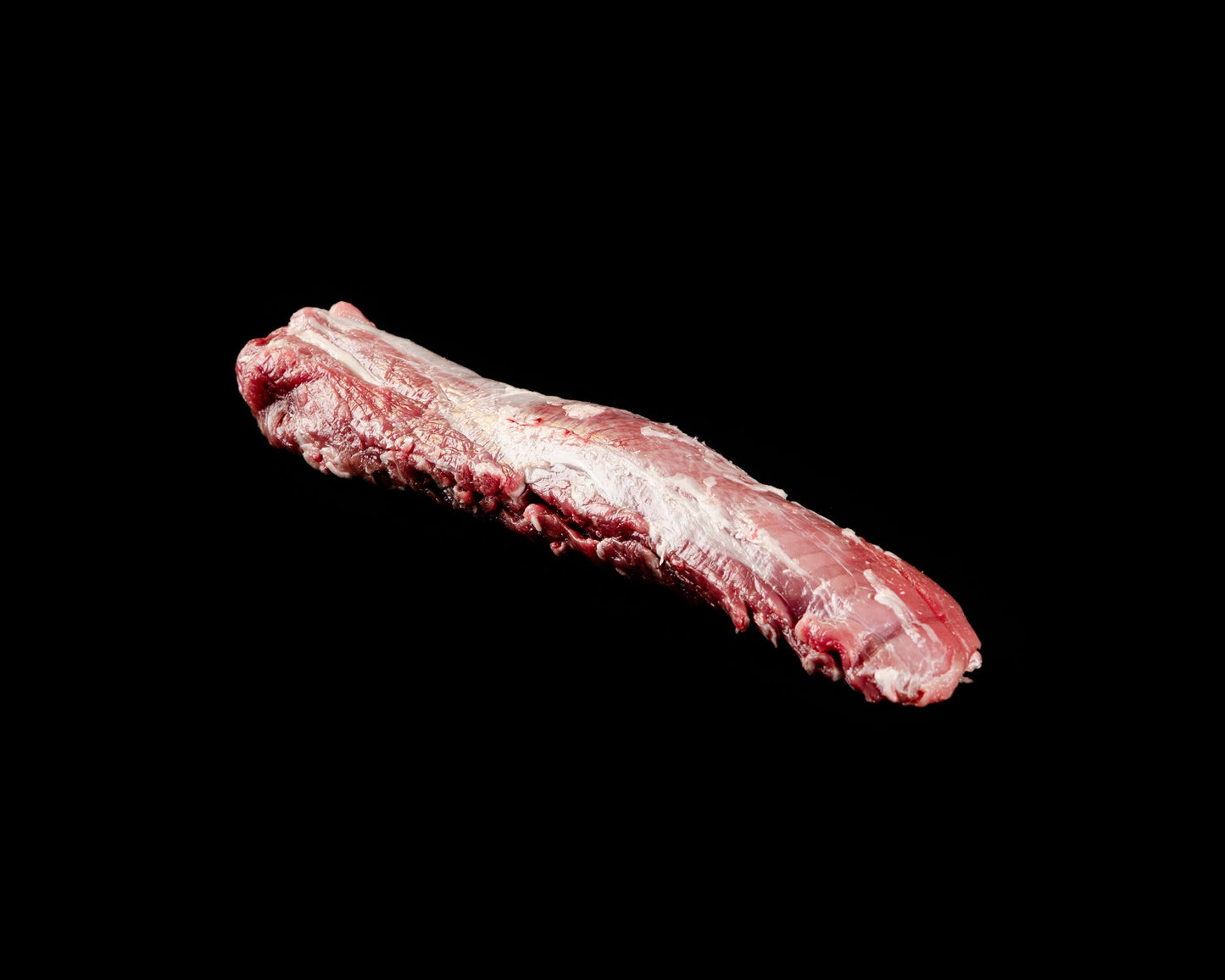 Solomillo de cerdo de caserío