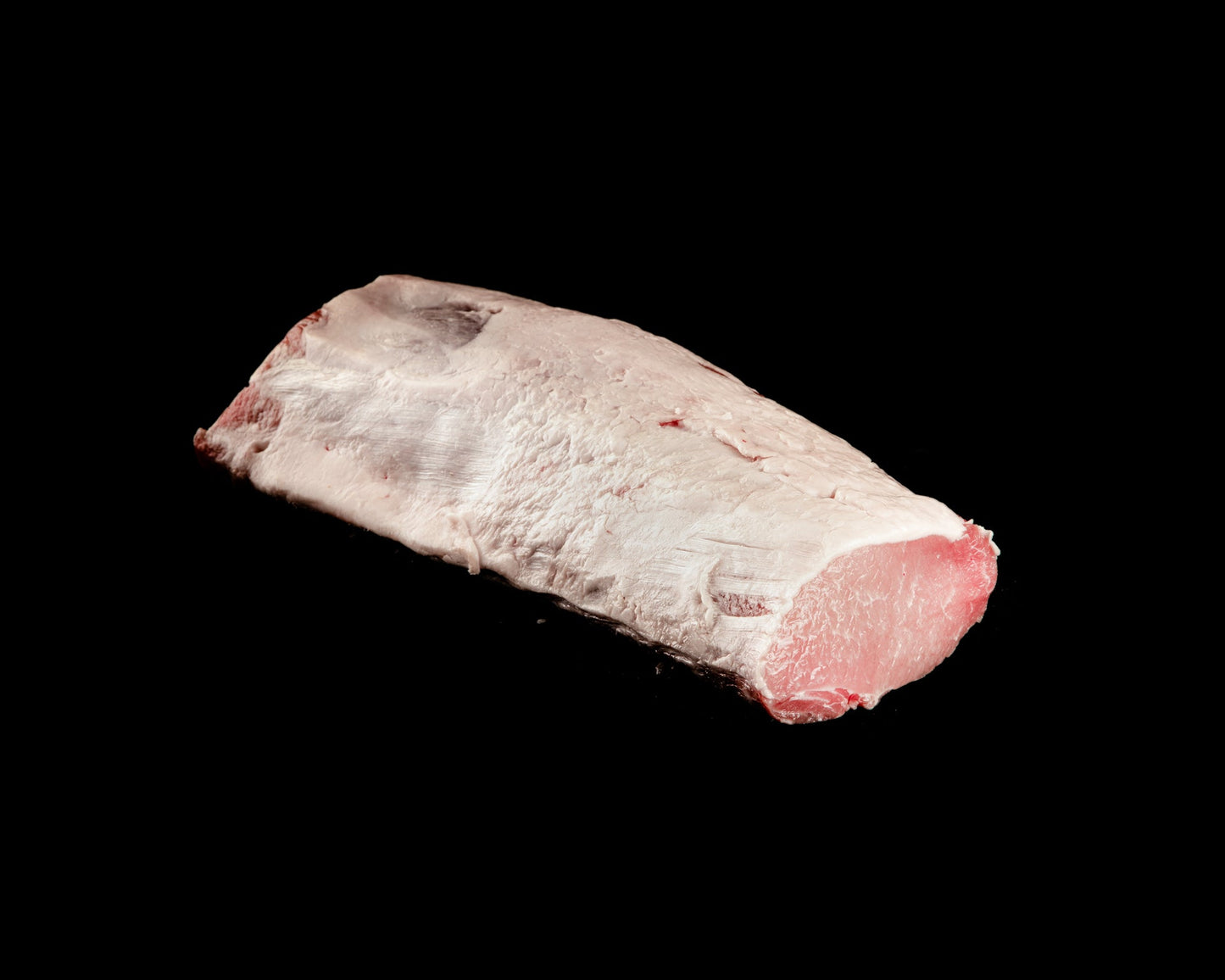 Lomo de cerdo de caserío