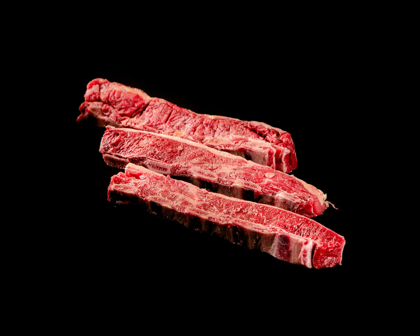 Churrasco de potro raza Pottoka