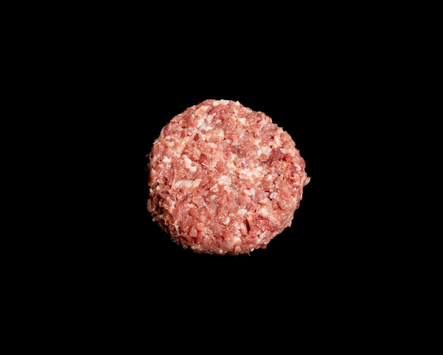 Hamburguesa de oveja de pastoreo