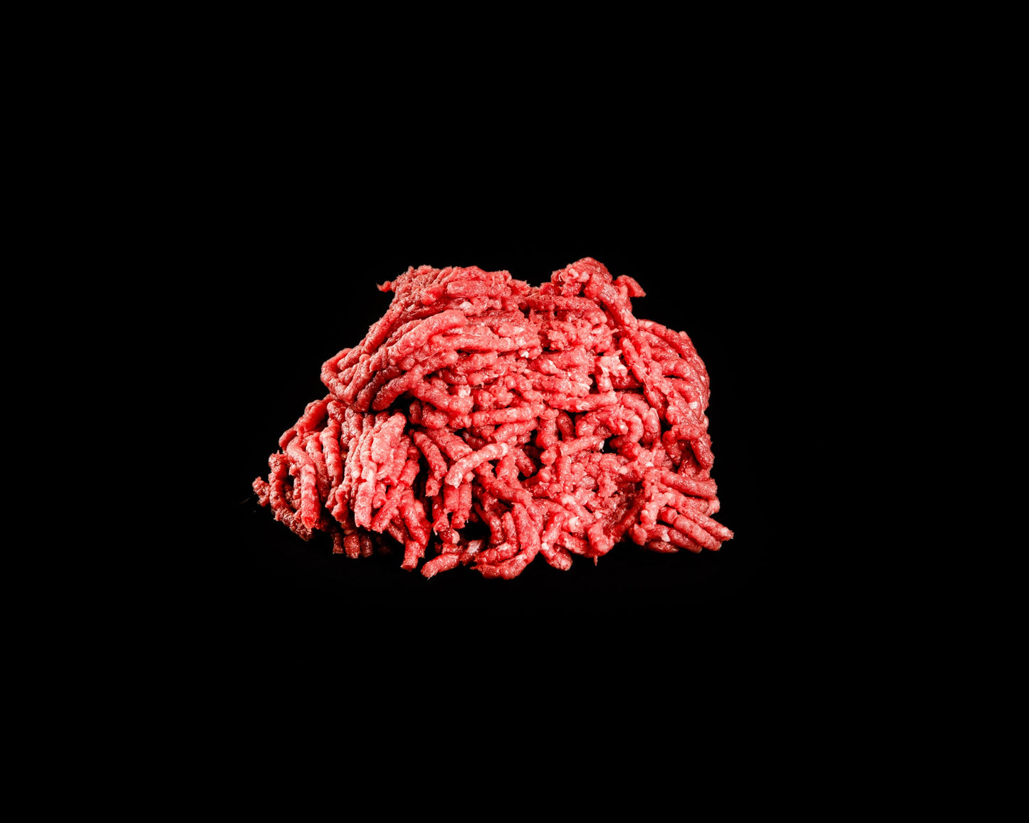Carne picada de ternera pirenaica de Aralar