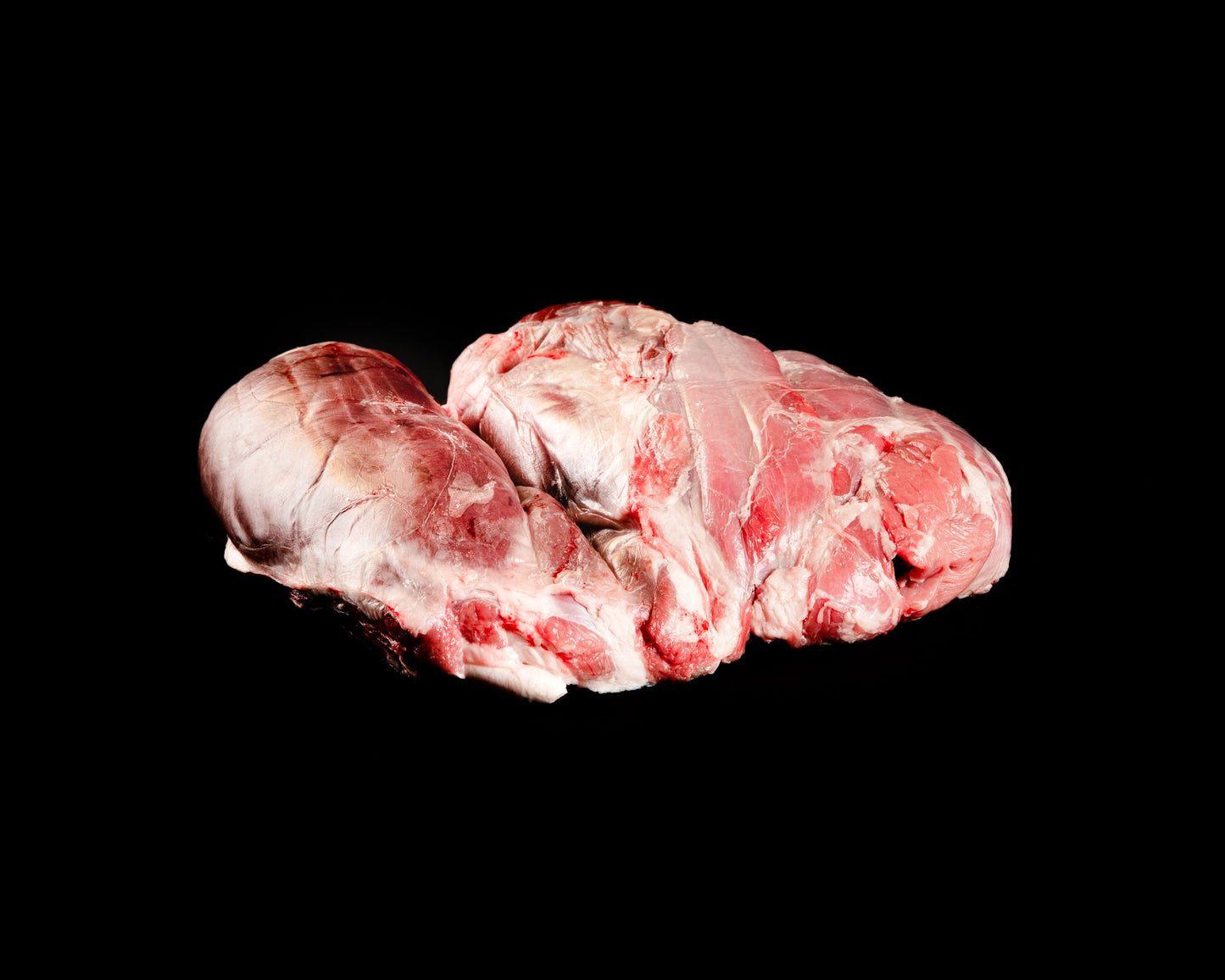 Zancarron de ternera pirenaica de Aralar