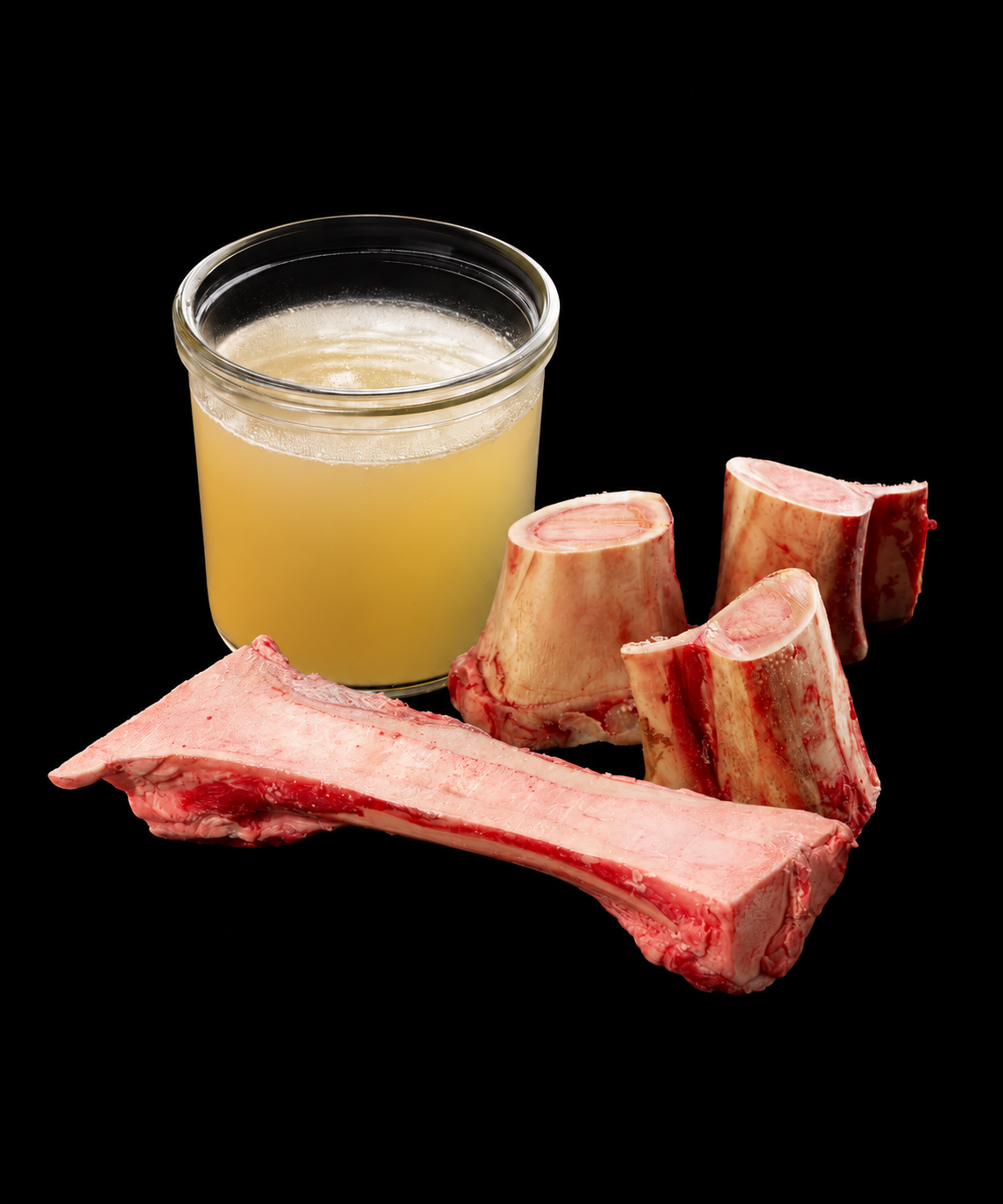Pack Caldo & Bienestar
