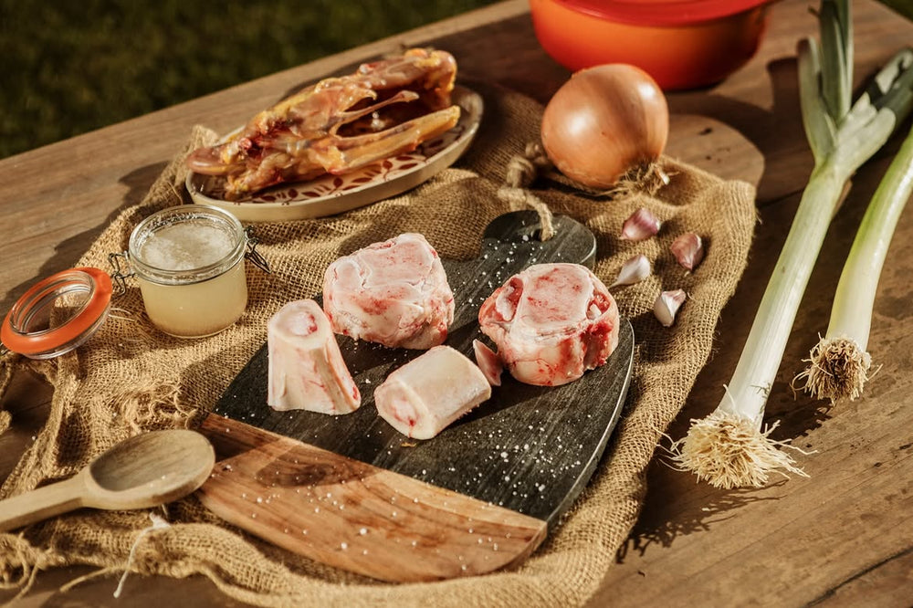 Cocina de Cuchara