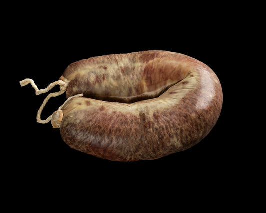 Morcilla Artesanal de Cerdo de Caserío