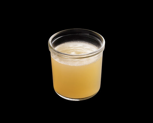 Caldo de huesos