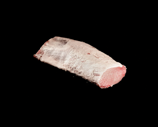 Lomo de cerdo de caserío