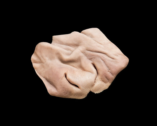 Morros de Ternera Cocidos