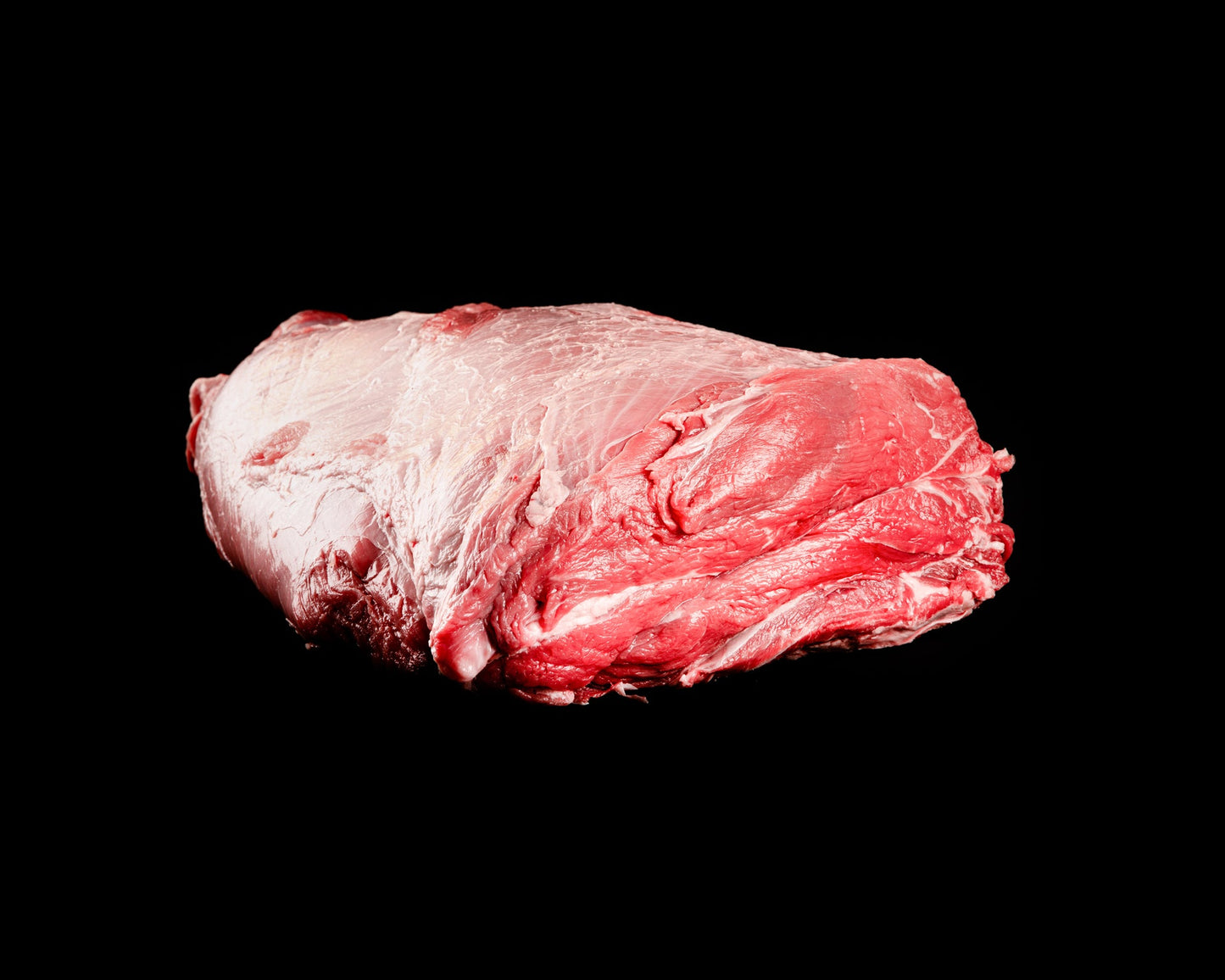 Filete de aguja de ternera de caserío