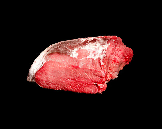 Filete extra de ternera de caserío