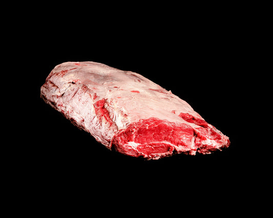 Lomo de ternera de caserío